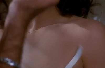 Daddy won't hurt you, little baby girl. 🍷