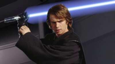 Edit: 'What if Mace Windu brought Anakin Skywalker as back up'