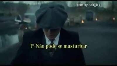 Vem ai o NoFapSeptember, você está convocado!