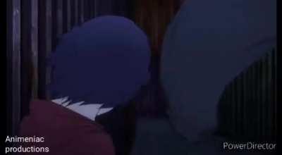 Animeniac productions (increase volume for better viewing)