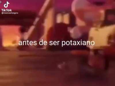 VIEJAS EN EL CHAT PogU