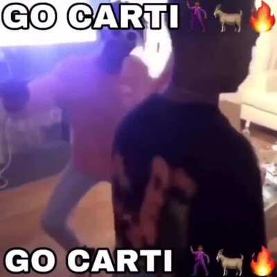 Look at him go!🤩😎