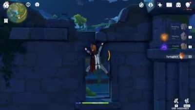 Mission Impossible: From Snezhnaya With Love