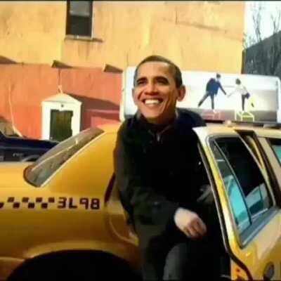 I wanted to post this because of the barbie osama parody