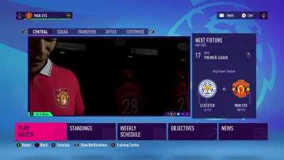 [FIFA 23] I’m scared.