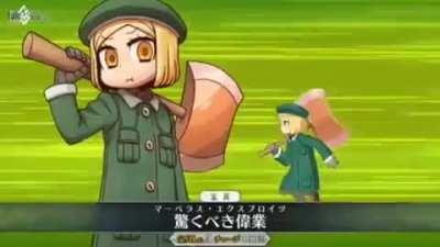 Wanted to cut a bit more off the second clip but the video editor wouldn't let me