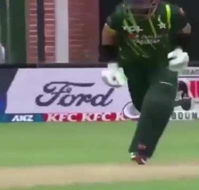 Haters will say it is edited 