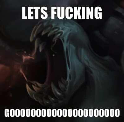 Ghouls .0001 seconds after spawning and seeing a tower.