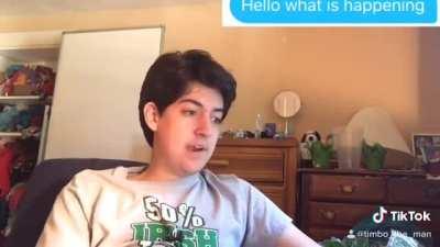 Finding Love On Tinder