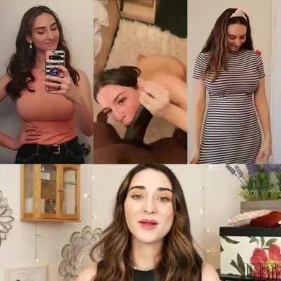 Need name for the best BJ I’ve ever seen