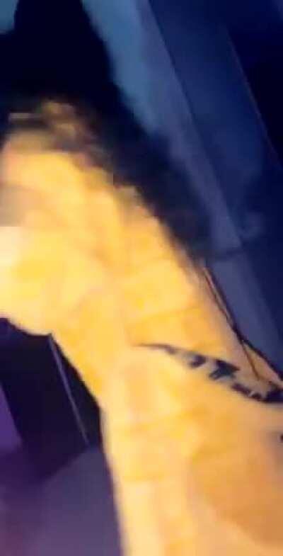 Versace Larissa Castro•