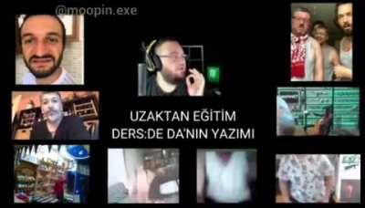 Uzaktan Bruh