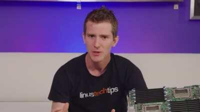 Linus boom