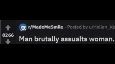 Wholesome reddit moment