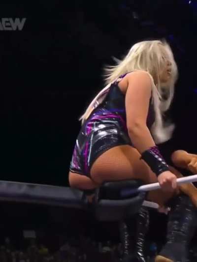 Penelope Ford 