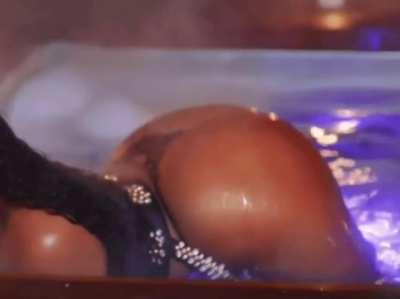 Megan Thee Stallion @theestallion