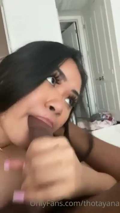 thotay updated OF link in comments