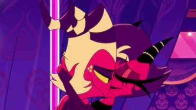 Hecka Bois: The Lust Song Event Horizon