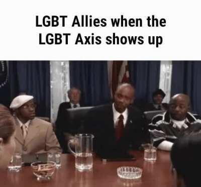 Le Germans Brought Tanks