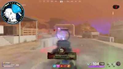 Jason Hudson's CIA problem, questioning Weaver's aiming, mocking Mason's PTSD, and more! Credit goes to SANTOSKILLER19 for getting the gameplay for these in Cold War Zombies!