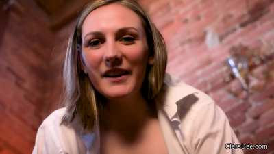 Sissy Wife Date Night Pegging