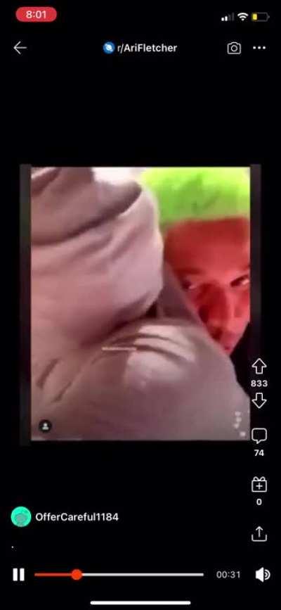 Her moan sexy asf😫💦💦