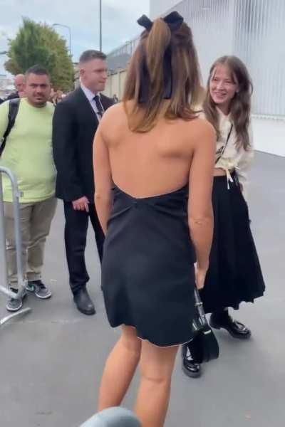 Emma Watson is fine as hell