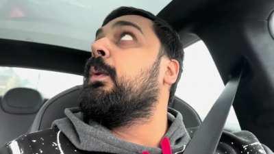 New Yorkers in 2007 be like: