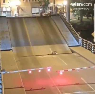 why did he think this was a good idea