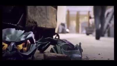 Willem Dafoe’s Green Goblin is literally just Skeletor