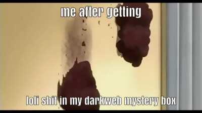 Aight, who sent the shota piss