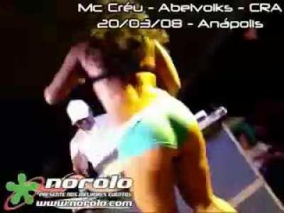 Mulher Moranguinho & Mulher Jaca