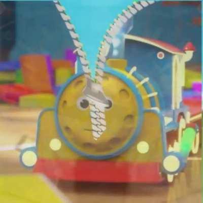 I made this edit to depict what it’s like for me when I breakthrough on salvia.