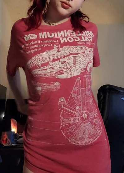 Can I be your valentine? I'll let you cum anywhere, however many times 🥵💗