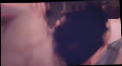 Best sex scene of the year so far, Margaret Qualley in Honey Don't!