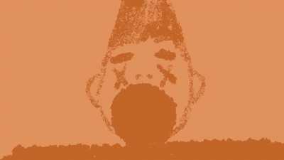 My very first attempt at animation!