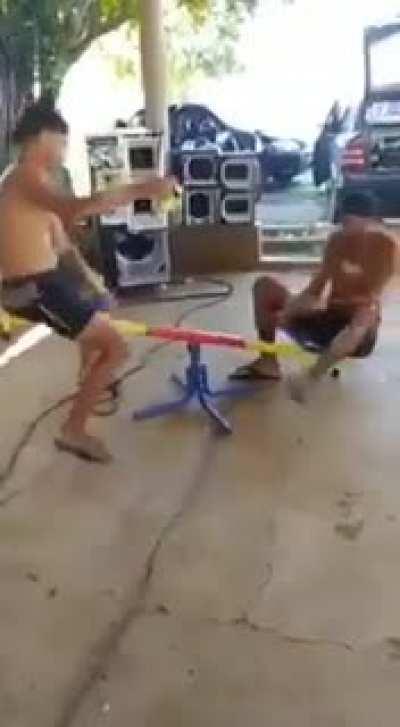 drunks in Brazil🇧🇷🤝