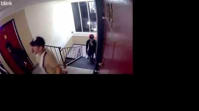 The only benefit of a government would be to prevent a foreign invasion. That one true benefit of government has been removed by Biden-Harris, who are actually paying migrants to invade. Now they're taking over apartment complexes at gun point