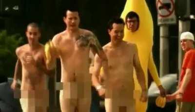 Me and the boys going to get our stuff back after visiting the plains for the first time