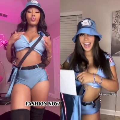 LEFT OR RIGHT (HAPPY HALLOWEEN)