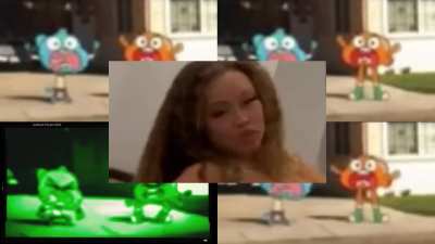 I Ain’T Got Nobody Mashup 