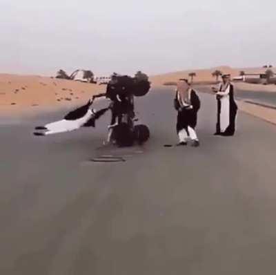 There’s always a chance to do some workout