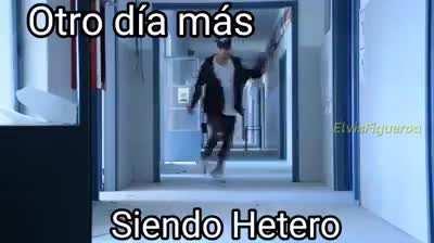 Vamos a ofender a los de LGBT XD