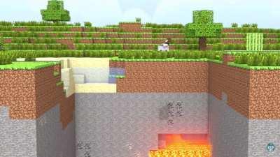 chunk error
