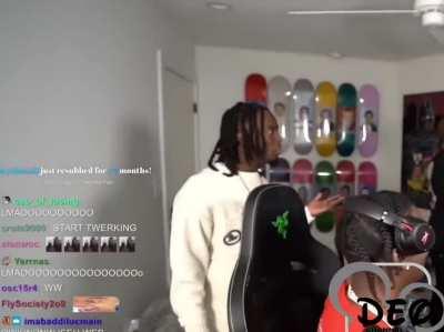 THATS SO BRUCE❗ EP1: BRUCE SEE'S THE FUTURE PILOT