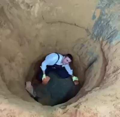 Smile, smile widely, it's the most precious view one could ask for.