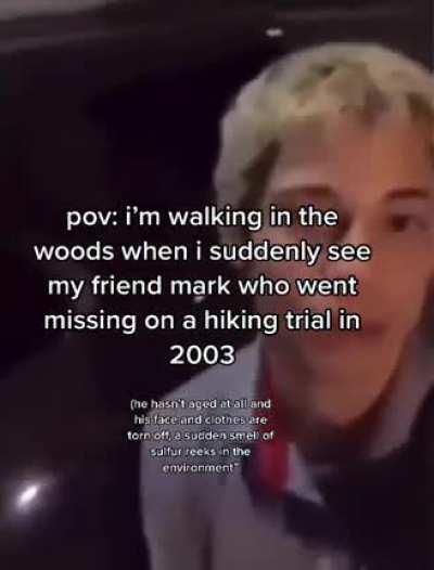 Erm, ok what the flip 