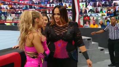 Tonight on Survivor Series, Part 1: Not 1, not 2, not 3...