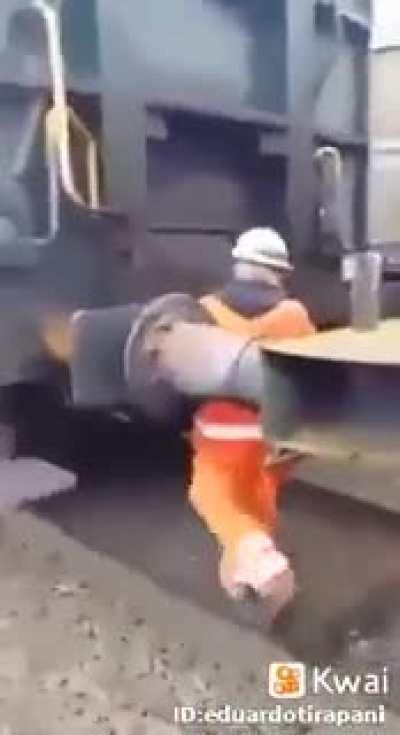OSHA’s fucking crying