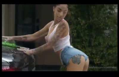 BHABIE A TEASER 💎